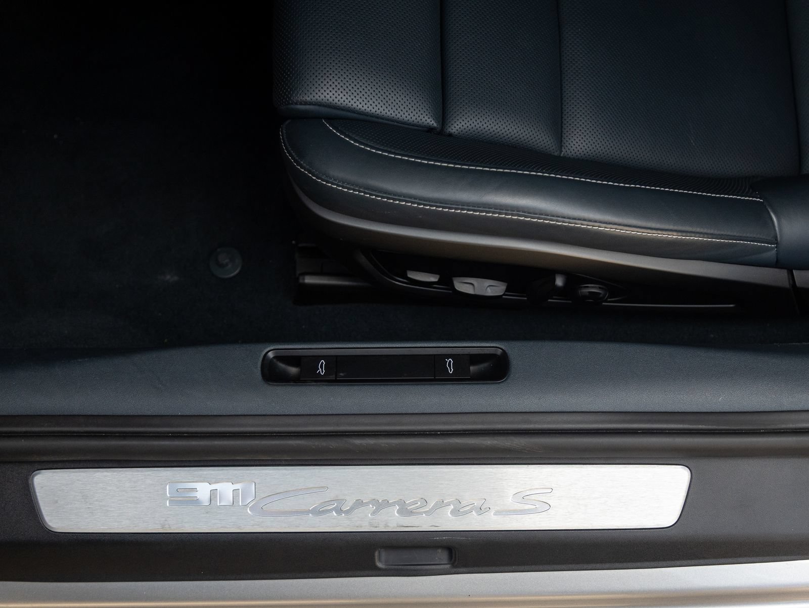Certified 2020 Porsche 911 Carrera S RWD image 21