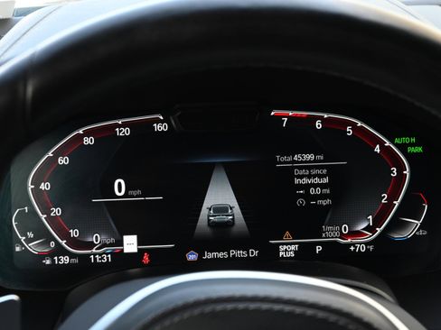 Used 2022 BMW 840i Coupe image 14