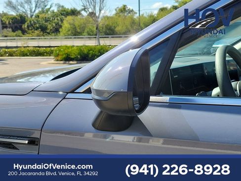 Certified 2025 Hyundai Sonata SE image 15