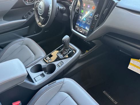 New 2026 Subaru Crosstrek 2.5i Limited AWD/4WD image 15