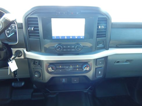 Used 2021 Ford F150 XL w/ Equipment Group 101A High RWD image 21