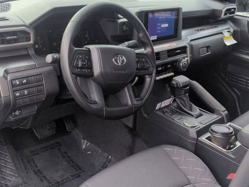 New 2025 Toyota Tacoma SR5 image 10