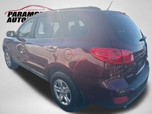 Used 2009 Hyundai Santa Fe GLS FWD image 5