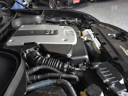 Used 2011 INFINITI G37 x Sedan w/ Premium Pkg AWD/4WD image 24