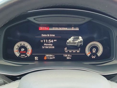 Certified 2023 Audi Q7 2.0T Premium Plus w/ Premium Plus Package AWD/4WD image 24