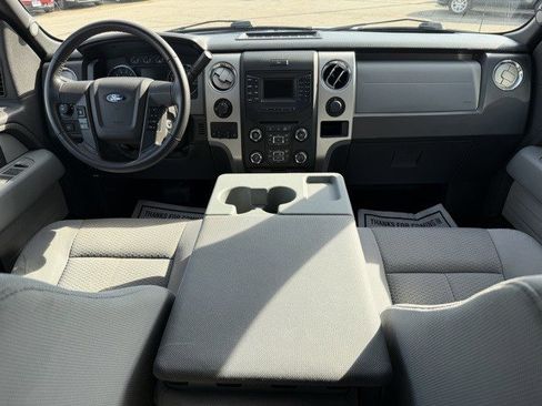 Used 2013 Ford F150 XLT w/ Luxury Equipment Group image 27