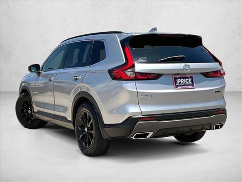 Used 2023 Honda CR-V Sport image 13