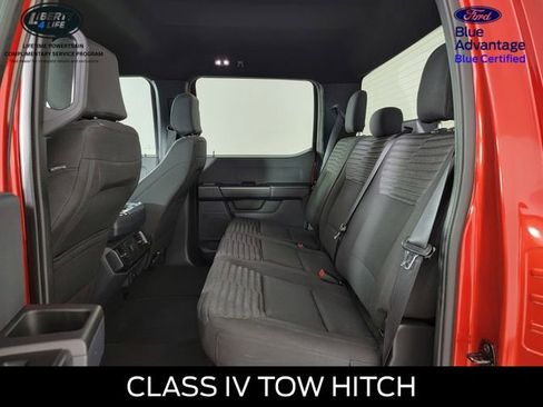 Certified 2023 Ford F150 XL w/ STX Appearance Package AWD/4WD image 15
