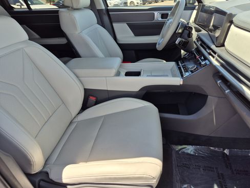 Used 2026 Hyundai Santa Fe SEL AWD/4WD image 23