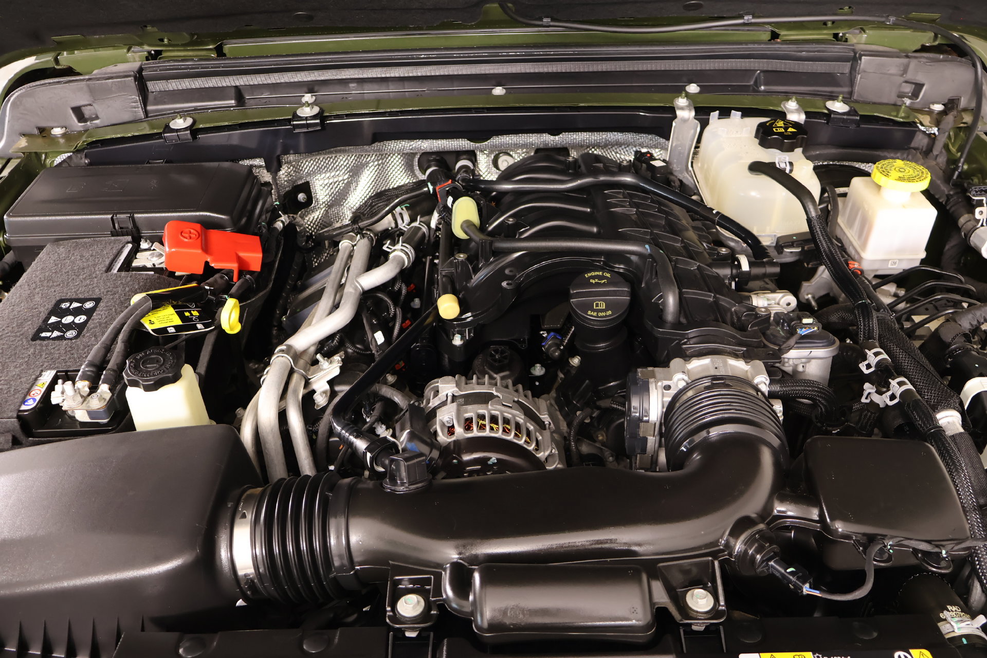 Used 2024 Jeep Gladiator Sport AWD/4WD image 19