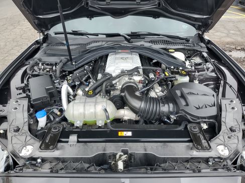 Used 2022 Ford Mustang Shelby GT500 image 8