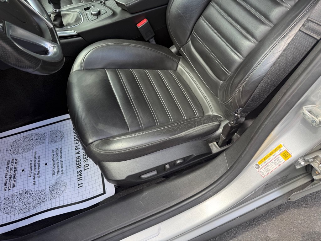 Used 2012 Buick Regal GS FWD image 32