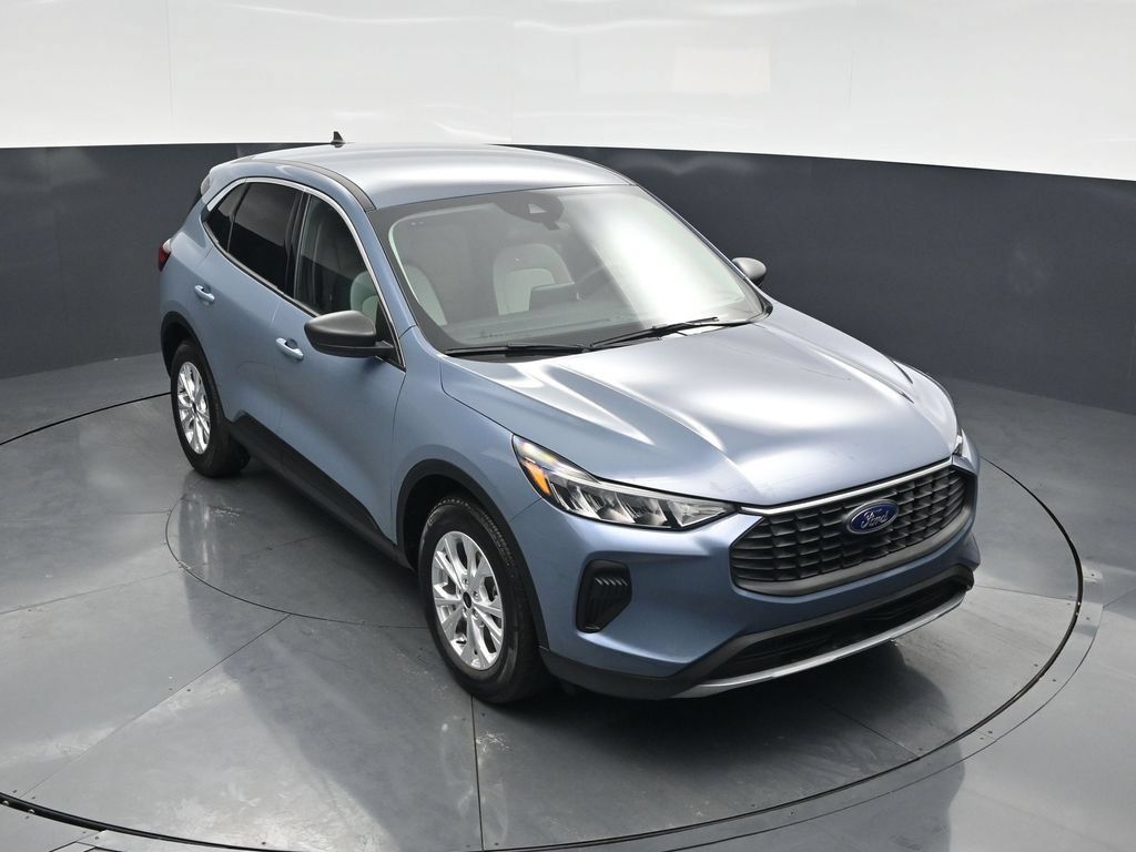 Certified 2024 Ford Escape Active FWD image 39