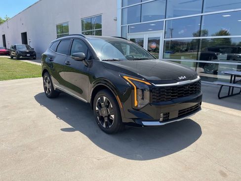New 2026 Kia Sportage SX Prestige AWD/4WD image 1