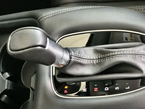 Certified 2026 Honda HR-V EX-L image 16