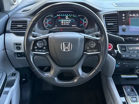 Used 2019 Honda Pilot Elite image 15