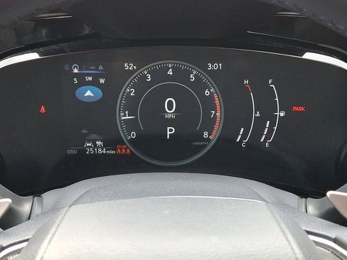 Used 2022 Lexus NX 350 AWD image 20