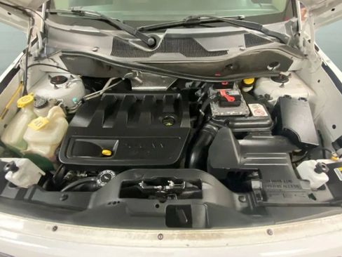 Used 2015 Jeep Patriot Sport FWD image 18