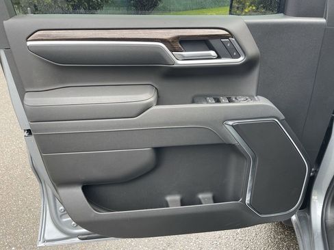 New 2026 GMC Sierra 1500 Elevation AWD/4WD image 22