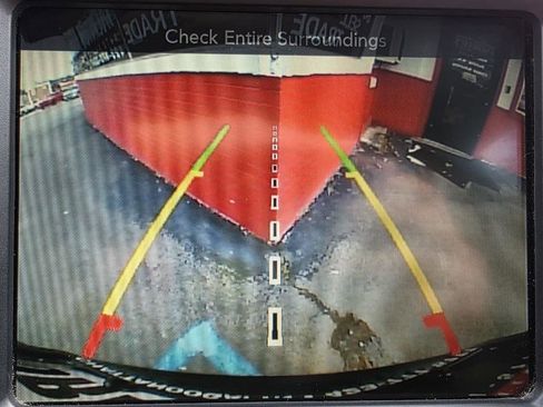 Used 2016 Dodge Durango Limited w/ Nav & Power Liftgate Group image 39