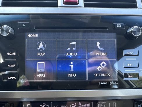 Used 2017 Subaru Legacy 2.5i Limited AWD/4WD image 30