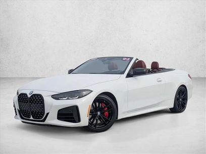 Certified 2023 BMW M440i M440i w/ Premium Package