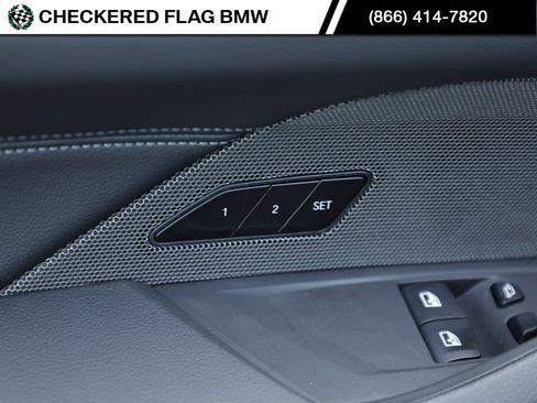 Certified 2025 BMW 430i Coupe w/ M Sport Package image 19
