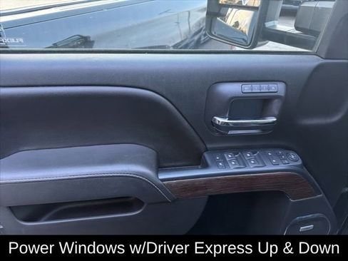 Used 2017 GMC Sierra 2500 Denali image 15