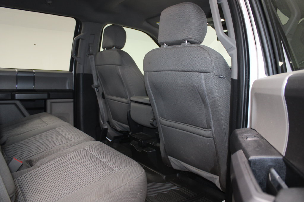 Used 2019 Ford F150 XLT w/ Equipment Group 302A Luxury AWD/4WD image 22