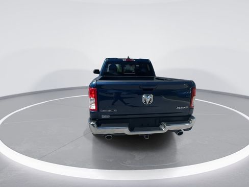 Used 2021 RAM 1500 Big Horn AWD/4WD image 15