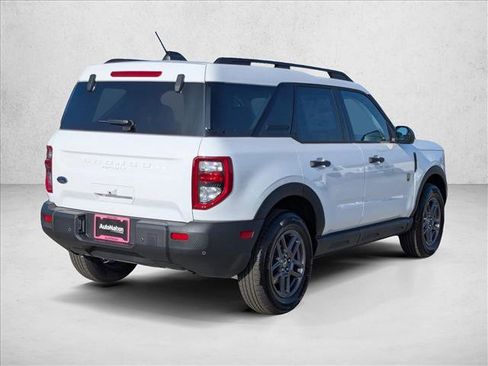 New 2025 Ford Bronco Sport Big Bend image 2