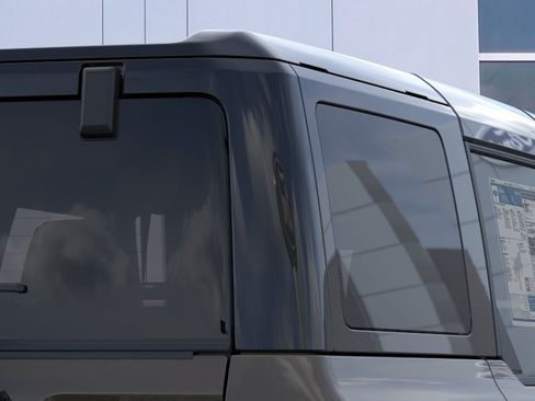 New 2026 Ford Bronco Big Bend AWD/4WD image 27