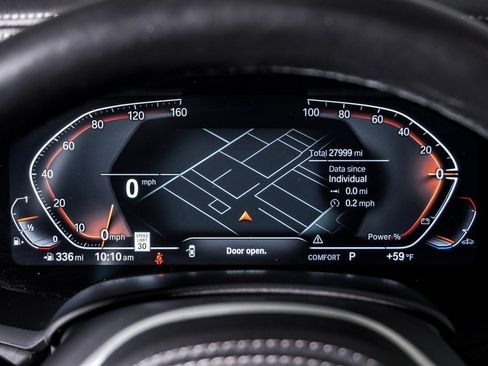 Used 2022 BMW X5 xDrive40i w/ M Sport Package image 21