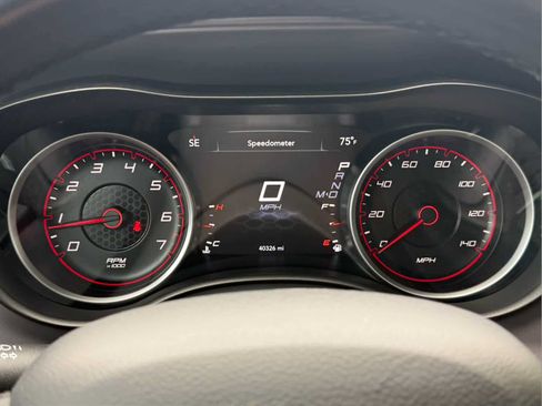 Used 2023 Dodge Charger GT RWD image 31
