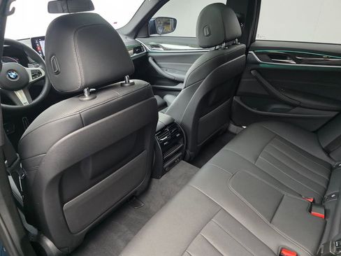 Used 2023 BMW 530i w/ M Sport Package RWD image 15