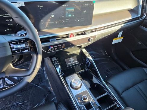 New 2026 Kia Sorento SX Prestige AWD/4WD image 17
