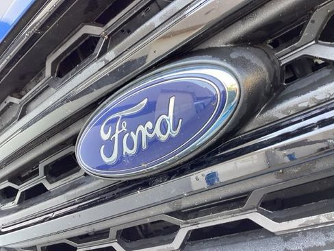 Used 2022 Ford EcoSport SES w/ Interior Protection Package AWD/4WD image 4