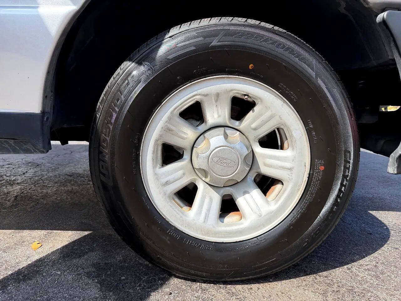 Used 2010 Ford Ranger XL RWD image 39