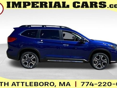 New 2026 Subaru Ascent Touring AWD/4WD image 11