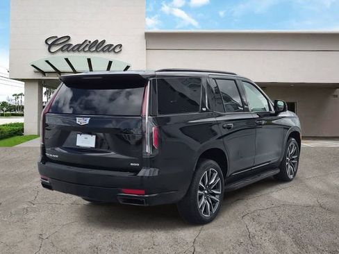 Used 2023 Cadillac Escalade Sport image 5