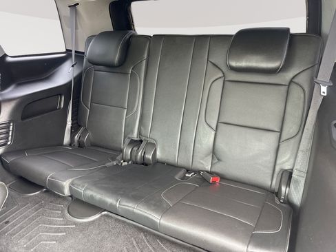 Used 2019 Chevrolet Tahoe Premier AWD/4WD image 26