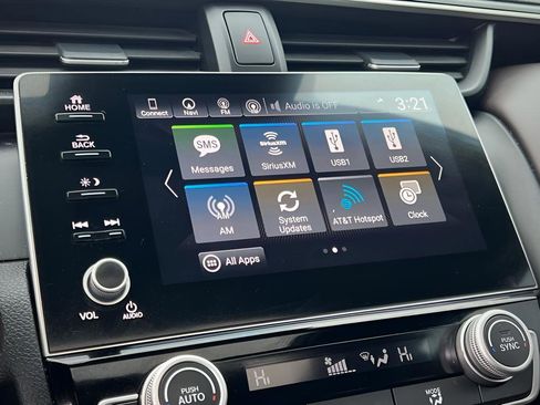 Used 2020 Honda Insight Touring image 47