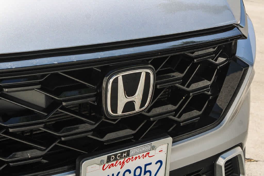Used 2023 Honda CR-V Sport Touring image 10