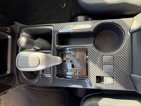 Used 2024 Toyota 4Runner TRD Off-Road image 26