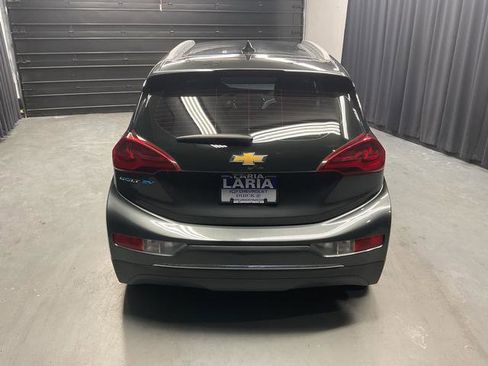 Used 2020 Chevrolet Bolt Premier w/ Infotainment Package image 3