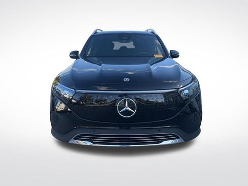 Used 2024 Mercedes-Benz EQB 250+ w/ Winter Package image 2