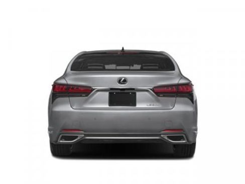 Used 2024 Lexus LS 500 w/ Interior Upgrade Package image 5