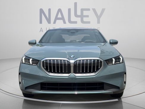 Used 2026 BMW 530i RWD image 6