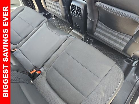 Used 2021 Ford Bronco Sport Badlands image 11