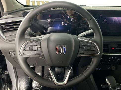 Used 2026 Buick Encore GX Preferred FWD image 14